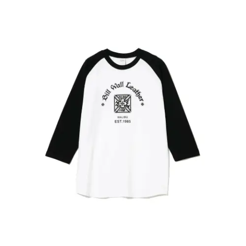 AyumuImazuが着用しているBill Wall LeatherのロンT
