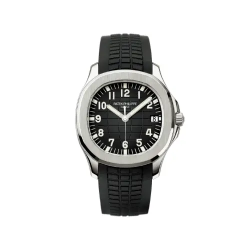 Takaが着用しているPatek Philippeの時計