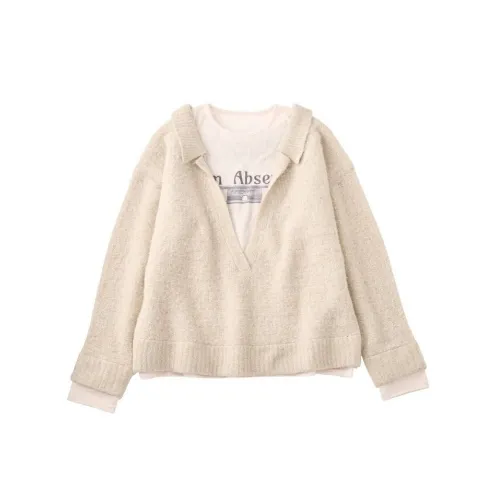 賀喜遥香が着用しているKnuth Marfのニット