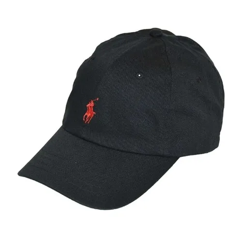 本田響矢が着用しているPOLO RALPH LAURENのキャップ