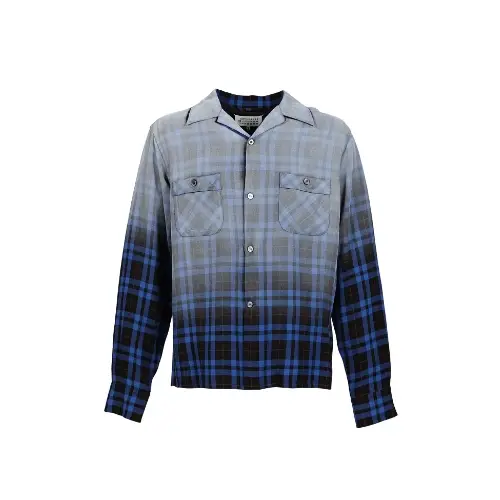 JUNONが着用しているMaison Margielaのシャツ・ブラウス