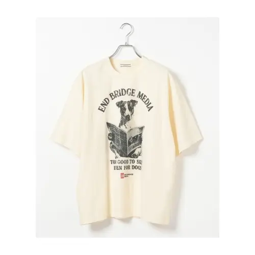 佐久間大介が着用しているBAYFLOWのTシャツ