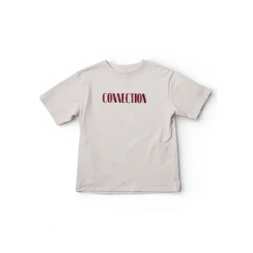 Nissyが着用しているosolo ConnectionのTシャツ