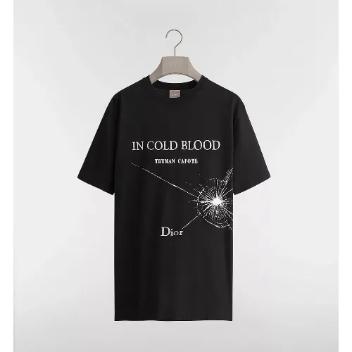 高橋藍が着用しているDIORのTシャツ
