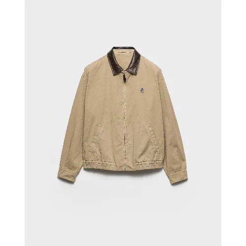吉野北人が着用しているPRADAのジャケット全般