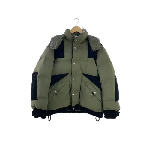 TAKUYA∞が着用している「sacai（サカイ）」のアイテム紹介