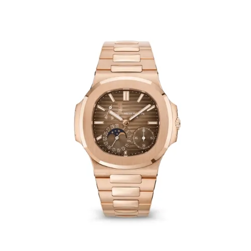 魔裟斗が着用しているPatek Philippeの時計
