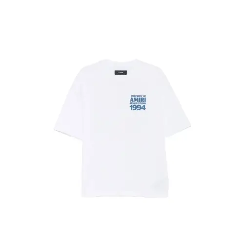 神宮寺勇太が着用しているAMIRIのTシャツ