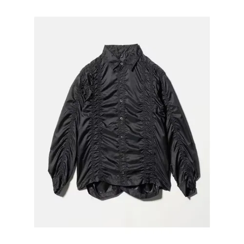在原みゆ紀が着用しているISSUETHINGSのシャツ・ブラウス
