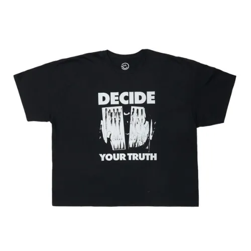 白濱亜嵐が着用しているALAN SHIRAHAMAのTシャツ