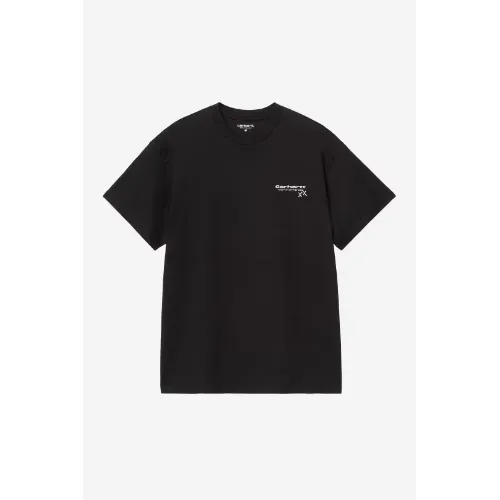 八村塁が着用しているCarhartt WIPのTシャツ
