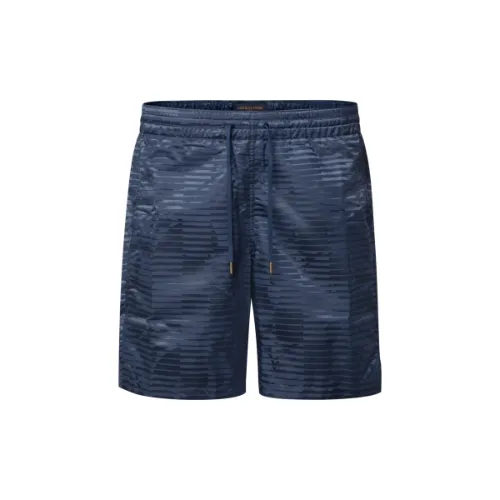 八村塁が着用しているLOUIS VUITTONの水着