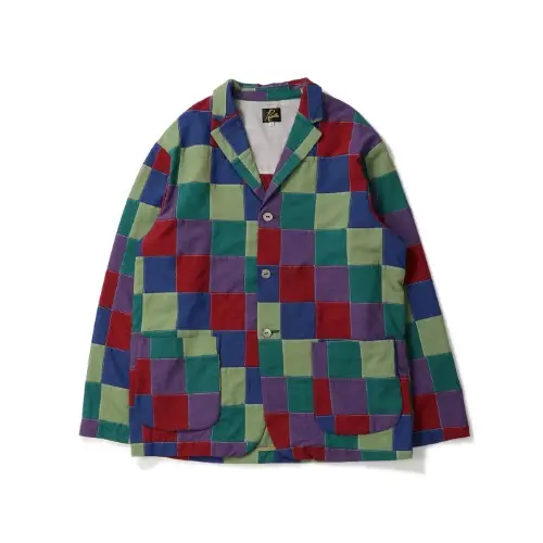 髙橋海人が着用しているNEEDLESのジャケット全般