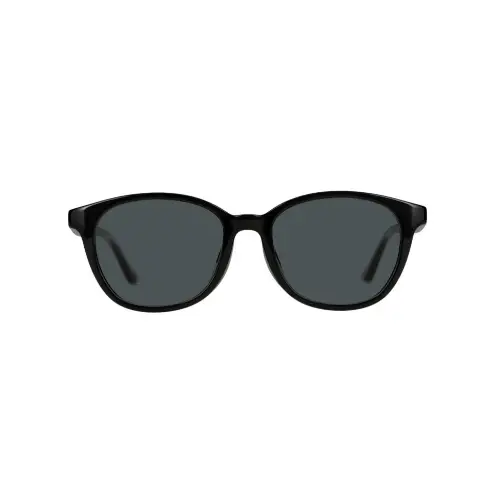 目黒蓮が着用しているZoffのサングラス・メガネ