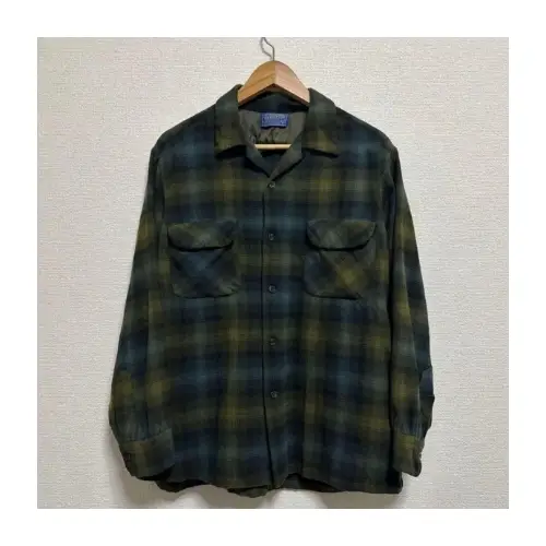 木村拓哉が着用しているPENDLETONのシャツ・ブラウス