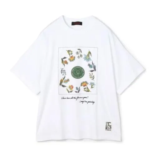 T シャツメンズ ダルタンボナパルト 芸能人 Dartin Bonaparto ダルタン 