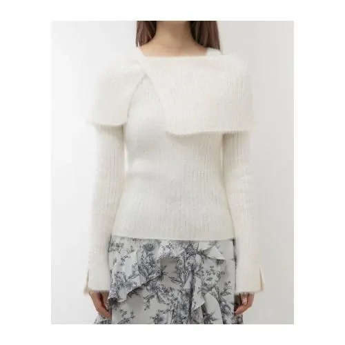 乃木坂46メンバーが着用している「ニット」のアイテム紹介
