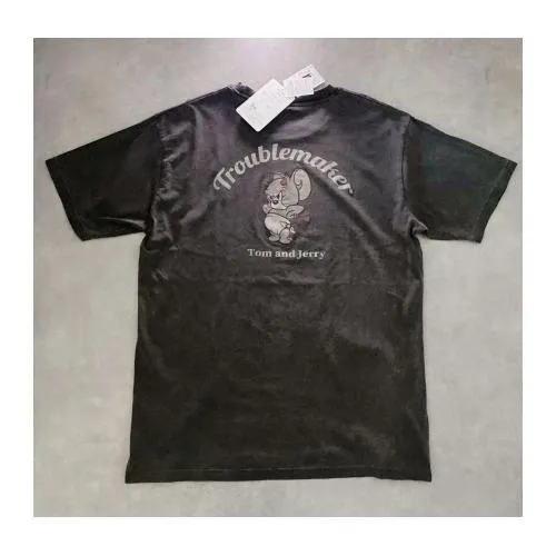 大森元貴が着用している「Tシャツ」のアイテム紹介