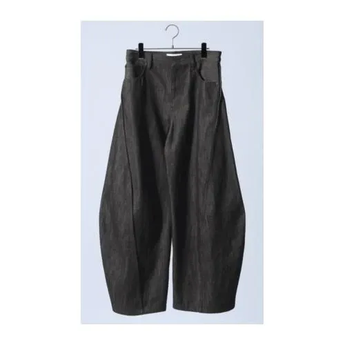 Nissyが着用している「パンツ（ロング）」のアイテム紹介