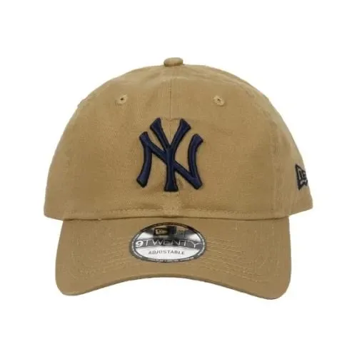 広瀬すずが着用している「NEW ERA（ニューエラ）」のアイテム紹介