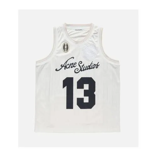 Stray Kidsメンバーが着用している「Acne Studios（アクネ