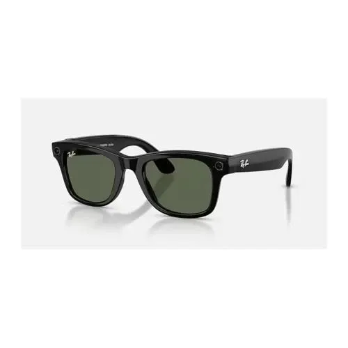 芸能人が着用している「Ray-Ban（レイバン）」のアイテム紹介