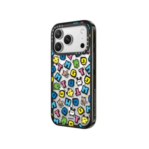 中町綾が着用している「CASETiFY（ケースティファイ）」のアイテム紹介