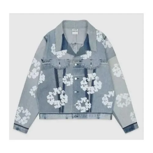 八木勇征が着用している「DENIM TEARS（デニム ティアーズ）」の