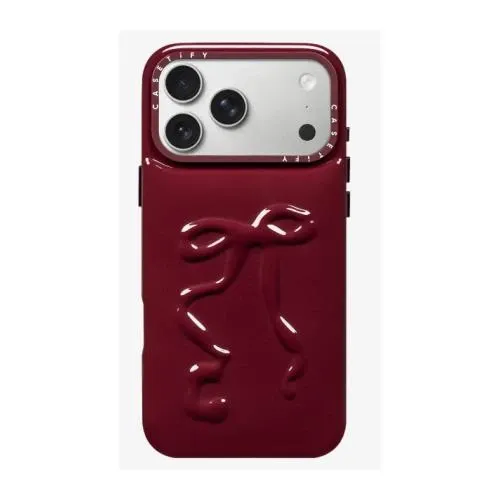 中町綾が着用している「CASETiFY（ケースティファイ）」のアイテム紹介