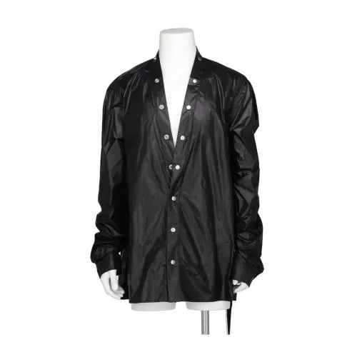 芸能人が着用している「Rick Owens Drkshdw（リック オウエンス ダーク
