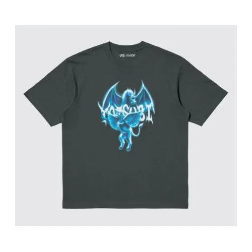 幾田りらが着用している「Tシャツ」のアイテム紹介