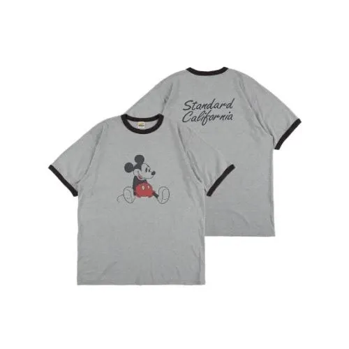 常田大希が着用している「Tシャツ」のアイテム紹介