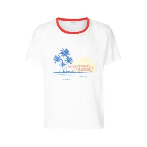 大森元貴が着用している「Tシャツ」のアイテム紹介