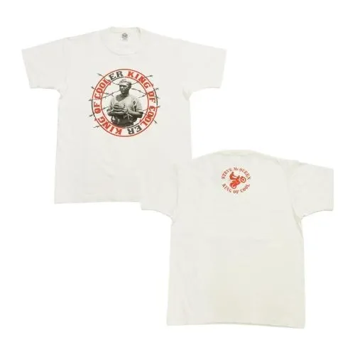 志尊淳が着用している「Tシャツ」のアイテム紹介