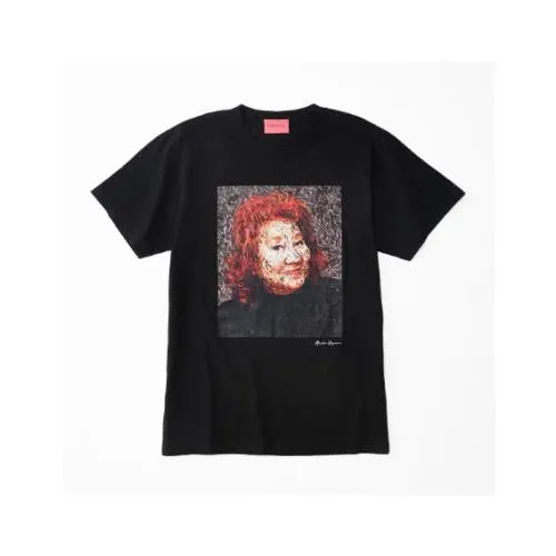 岡田将生が着用している「Tシャツ」のアイテム紹介