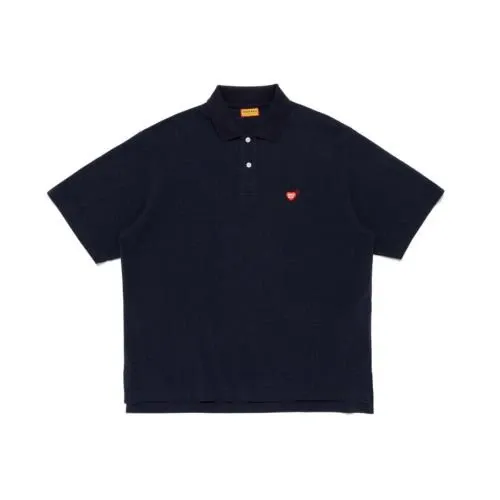 Human made rugby s/s shirt コムドットゆうた着 ゆうたが着用している「HUMAN MADE（ヒューマンメイド）」のアイテム紹介