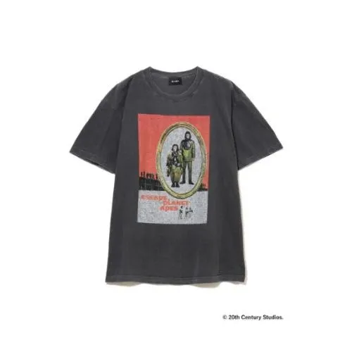 常田大希が着用している「Tシャツ」のアイテム紹介