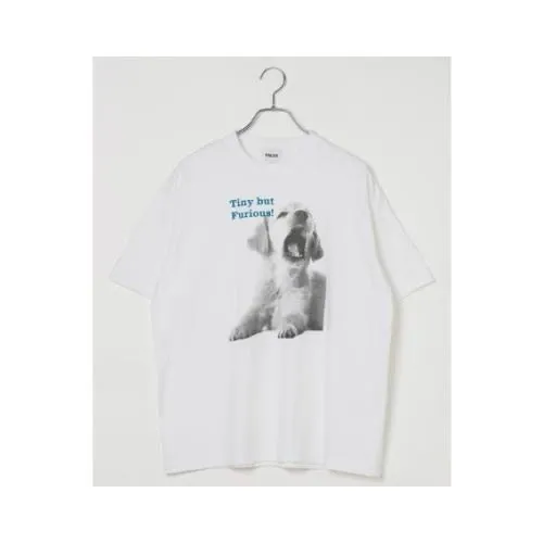 佐久間大介が着用している「Tシャツ」のアイテム紹介