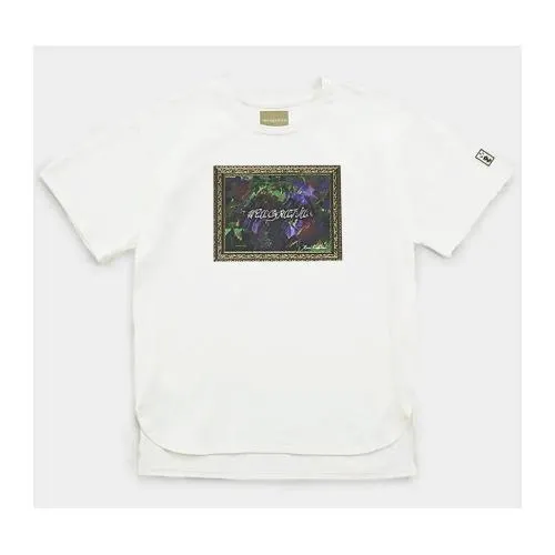 WCJAPAN CAT POWER Man 佐久間大介着用色違いTシャツ WCJAPAN CAT