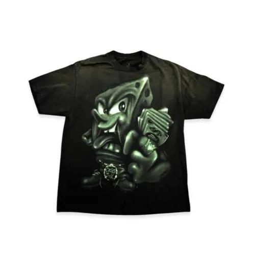 長瀬智也が着用している「Tシャツ」のアイテム紹介
