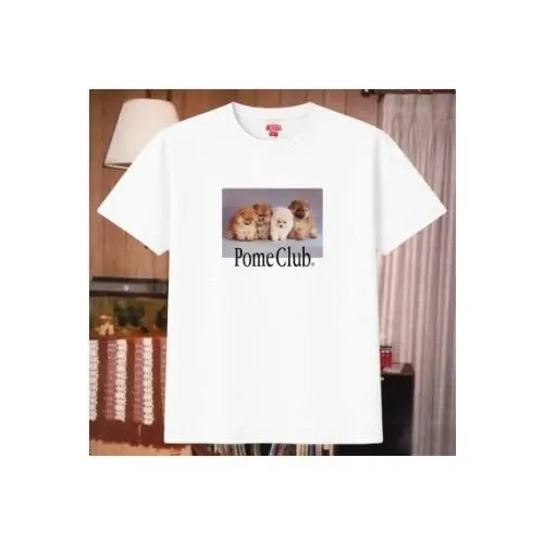 髙橋海人が着用している「Tシャツ」のアイテム紹介