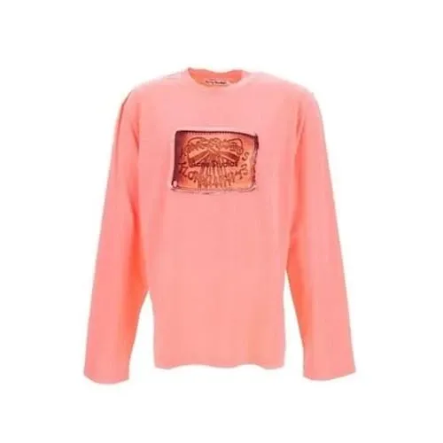 佐久間大介が着用している「Acne Studios（アクネストゥディオズ）」の