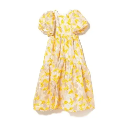 sister jane ワンピースドレス　芸能人着用 芸能人が着用している「Sister Jane（シスタージェーン）」のアイテム