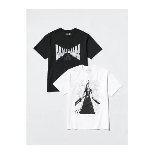 としみつが着用している「Tシャツ」のアイテム紹介