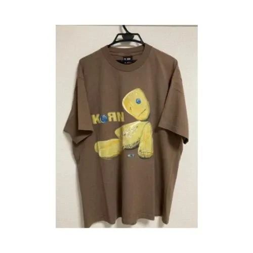常田大希が着用している「Tシャツ」のアイテム紹介