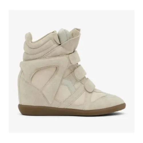 ISABEL MARANT BEKETT スニーカー