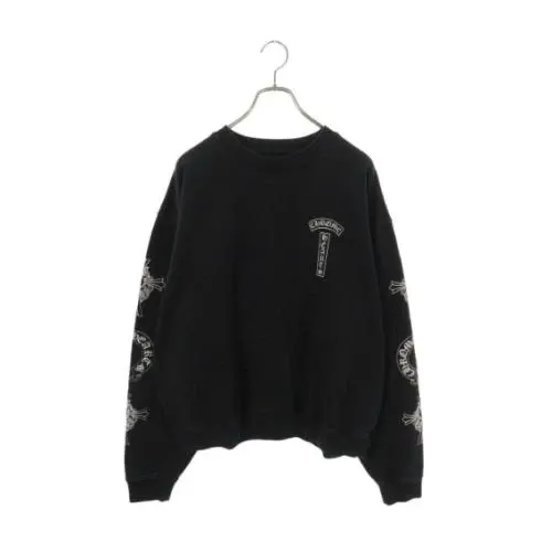 AMNJX ブラック　平本蓮　長袖　Tシャツ　クロムハーツ　amnjx 平本蓮が着用している「Chrome Hearts（クロムハーツ）」のアイテム紹介