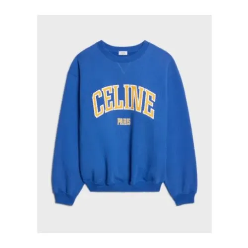 テテが着用している「CELINE（セリーヌ）」のアイテム紹介
