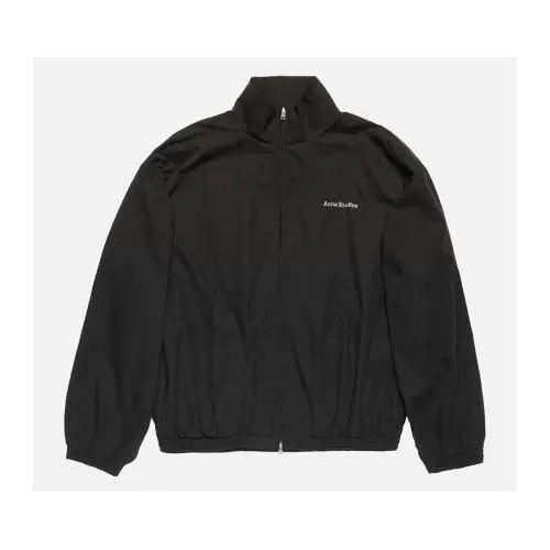 佐久間大介が着用している「Acne Studios（アクネストゥディオズ）」の