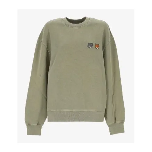 渋谷龍太が着用している「Maison Kitsune（メゾンキツネ）」のアイテム紹介
